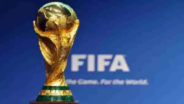 See Why 6 Countries Are Asking FIFA To Strip Qatar Off 2022 World Cup
